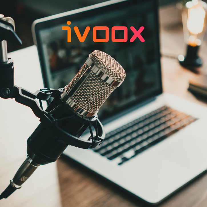 Ivoox chanel