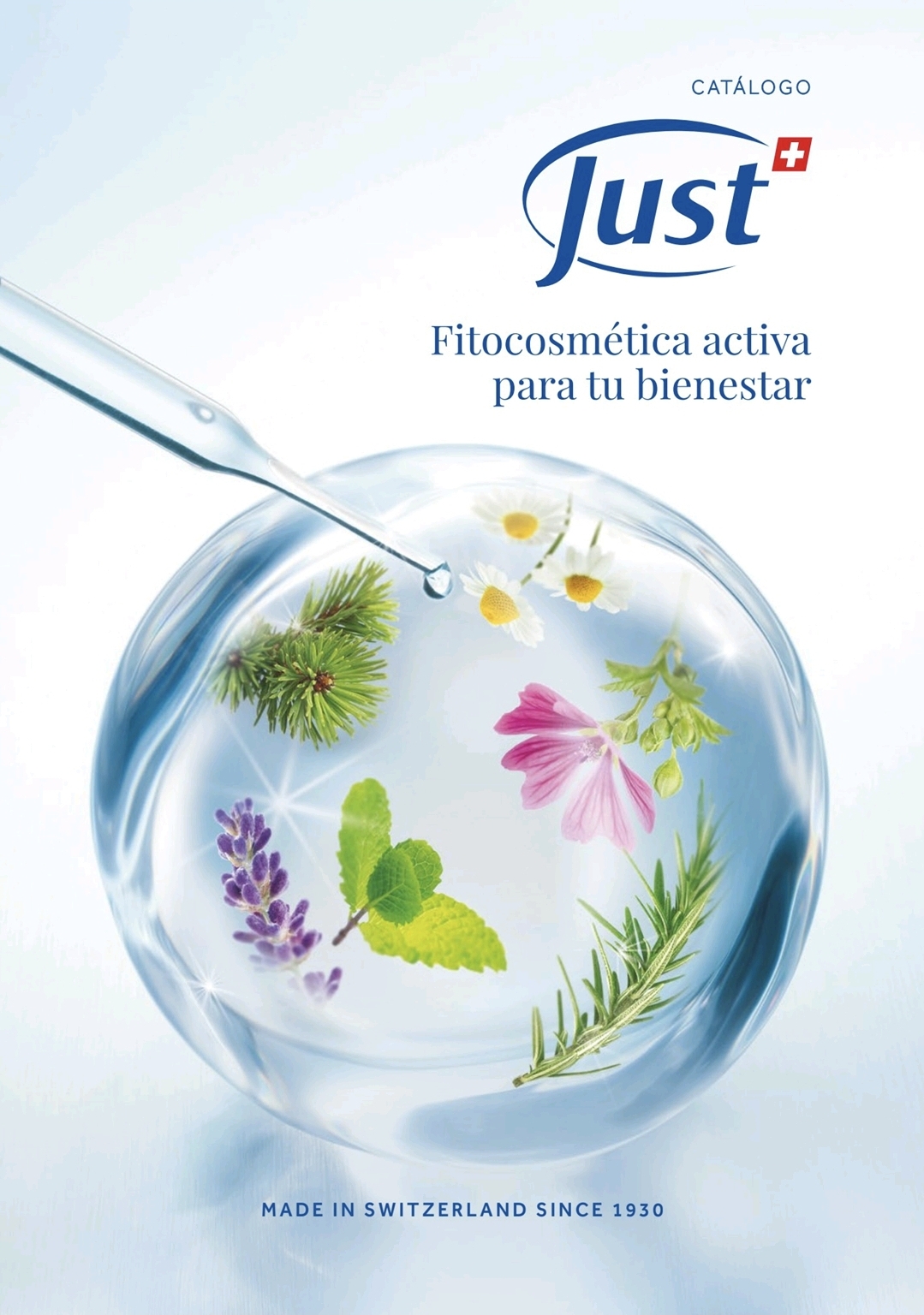 JUST