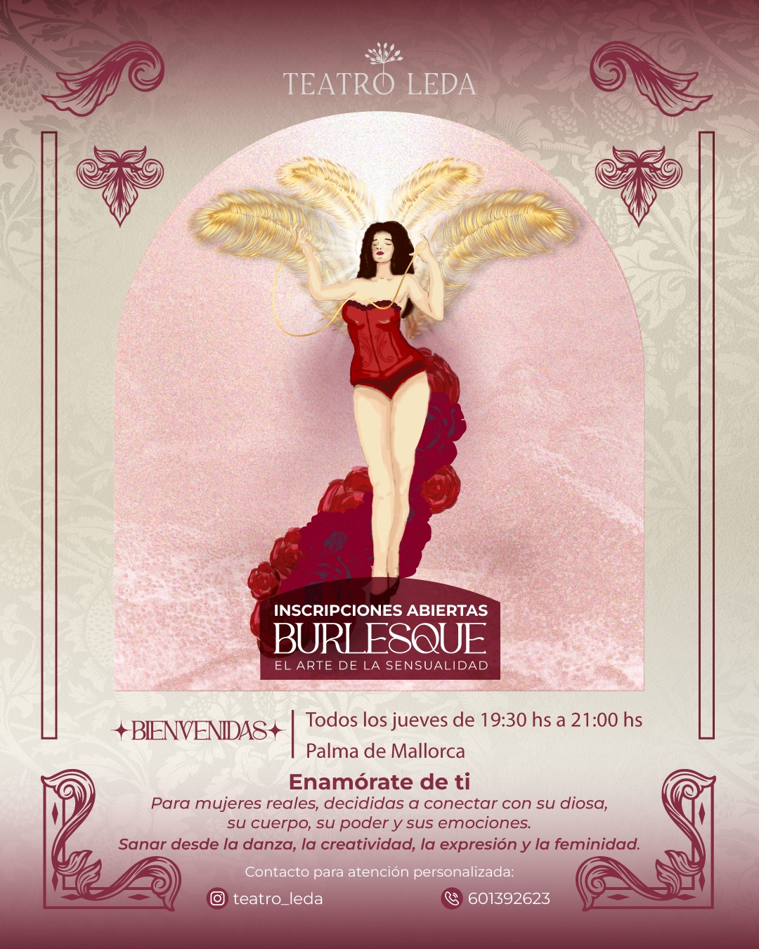 Burlesque