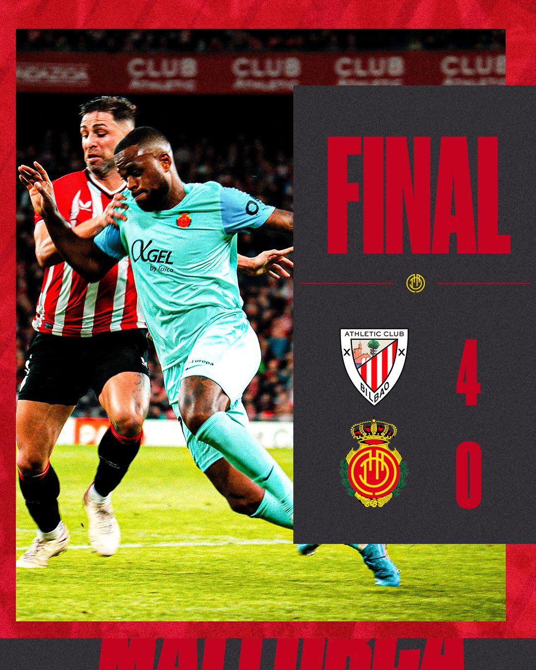 Real Mallorca 