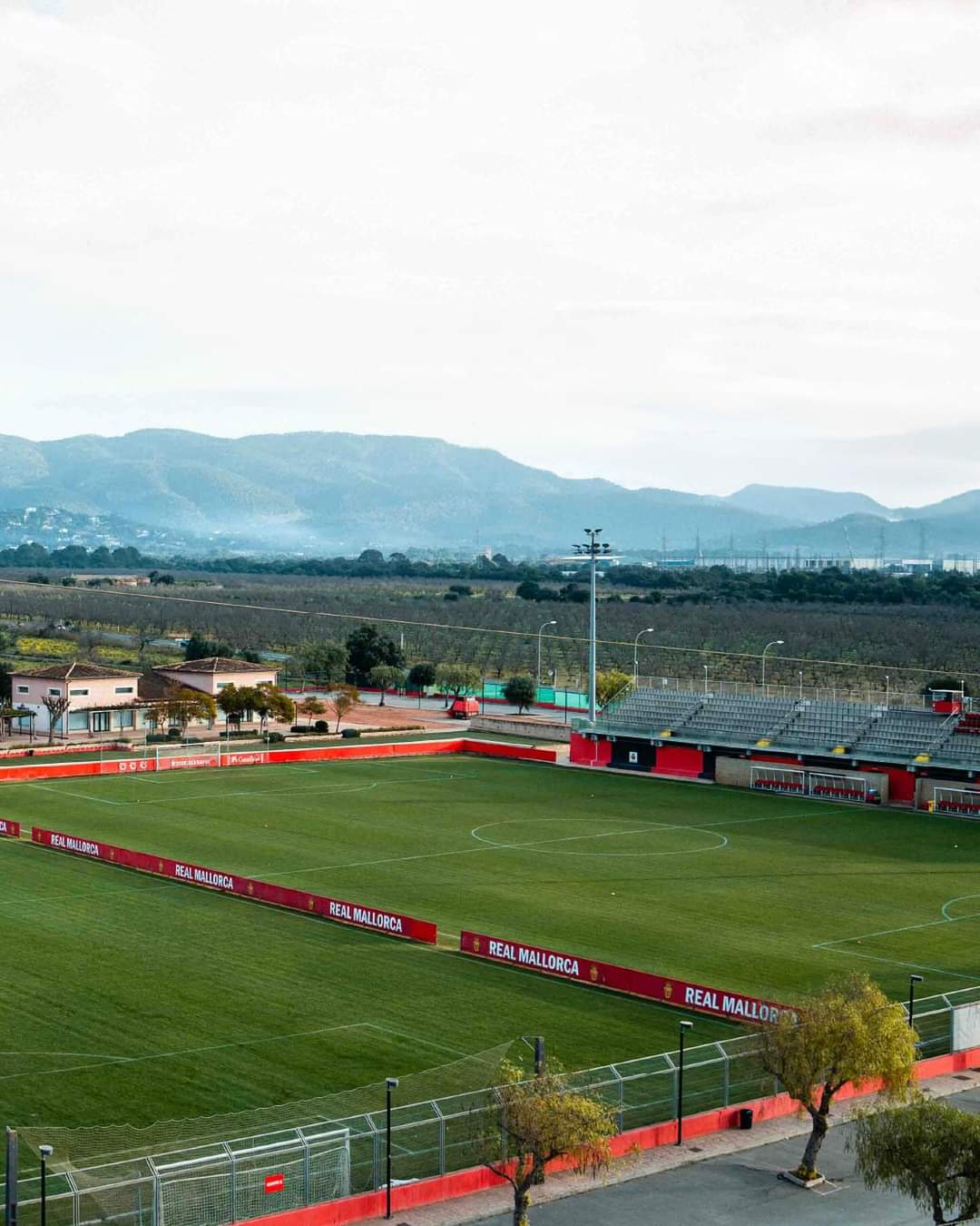 Real Mallorca 