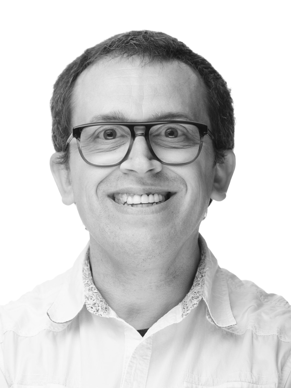 Antoni Cerdá. Misser