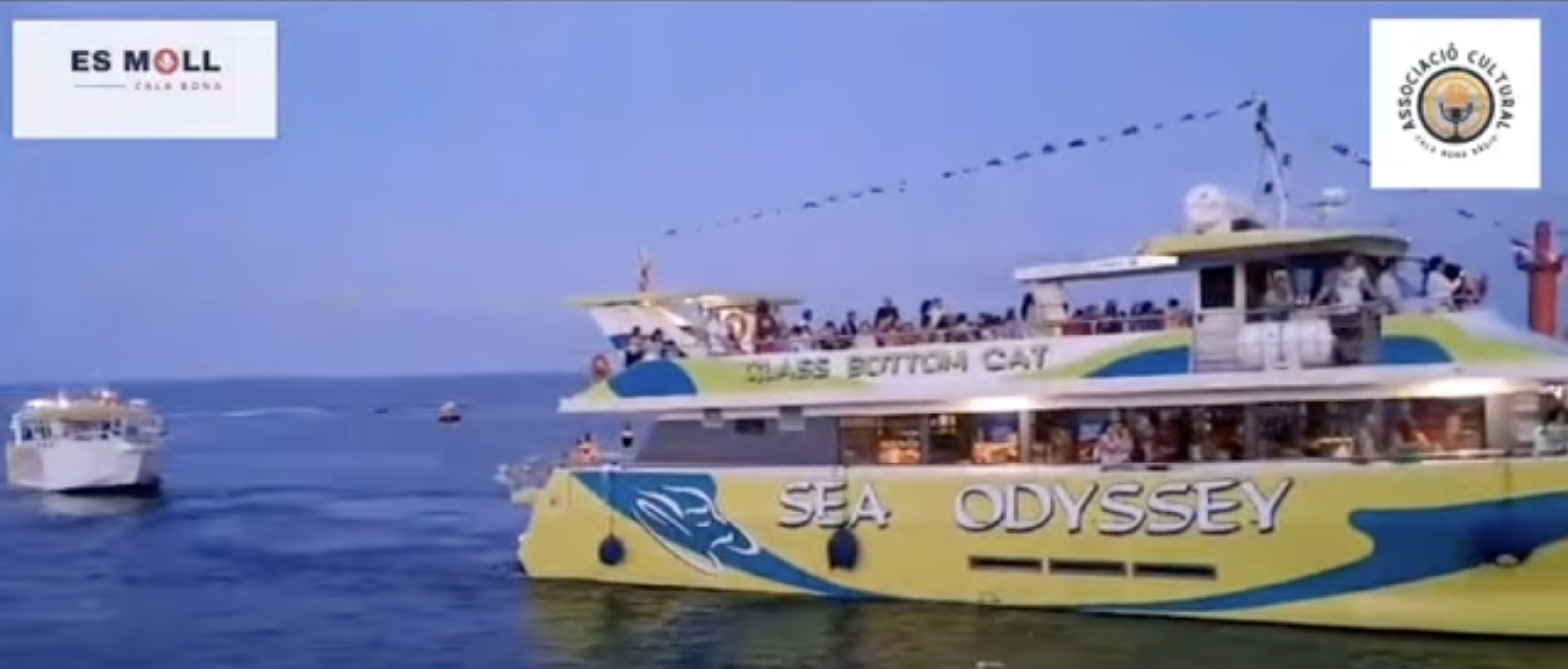 Captura del video